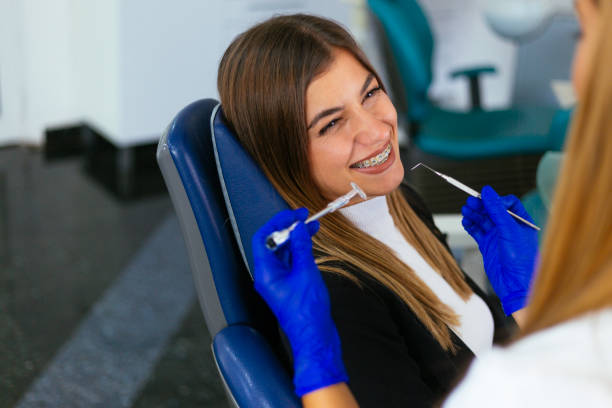 Oral Cancer Screening in Abingdon, VA
