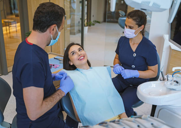 Best Wisdom Tooth Removal  in Abingdon, VA