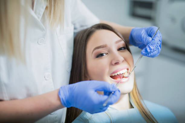 Why Choose Us for Your Dental Needs in Abingdon, VA